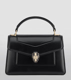 Bvlgari Serpenti Forever mini top-handle bag - British product