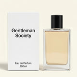 Givenchy Gentleman Society eau de parfum 100ml, UK version