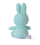 MIFFY Corduroy Soft Toy 23cm, imported from the UK