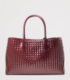 Aspinal of London Leather London tote bag - British product