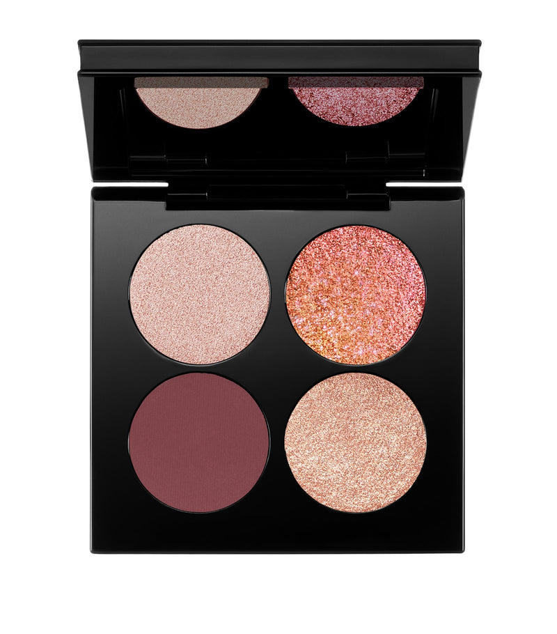 Pat McGrath Labs Venus in Fleurs eyeshadow palette, imported from the UK