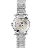 Chopard Happy Sport automatic watch 36mm (British brand)