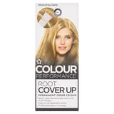 Superdrug Superdrug Performance Root Cover Up Medium Blonde 8.0 Root Touch Up Treatment- Buy online at McGrocer