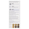 Superdrug root cover up medium blonde 8.0 (British brand)