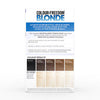 Knight And Wilson High Lift Bleach Kit Blonde Toning Mask, UK version