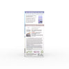 Knight And Wilson High Lift Bleach Kit Blonde Toning Mask, UK version
