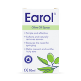 Holland & Barrett Earol Olive Oil Spray 10 ml- Buy online at McGrocer