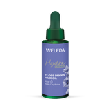 Holland & Barrett Weleda Hydra Hair Care Oil 30ml- Buy online at McGrocer