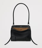 LOEWE Amazona 180 top-handle bag calfskin (British brand)