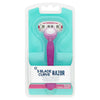 Superdrug Curve 5 Blade System Razor (British brand)