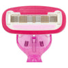 Superdrug Curve 5 Blade System Razor (British brand)