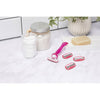 Superdrug Curve 5 Blade System Razor (British brand)