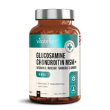 Superdrug VitaBright High Strength Glucosamine Chondroitin MSM Complex- Buy online at McGrocer