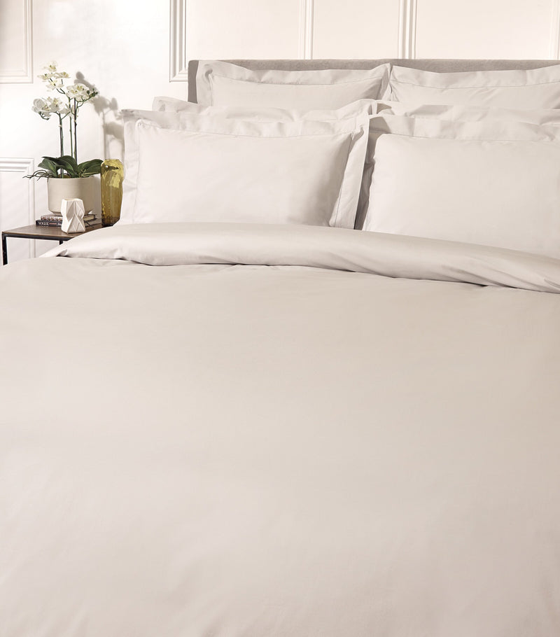 Harrods of London single flat sheet 180cm x 260cm, UK version