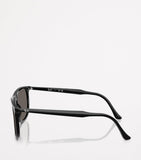Ray-Ban RB2216 rectangle sunglasses acetate frame (British brand)