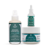 Holland & Barrett Nature Spell Bakuchiol + Cica Skincare Collection- Buy online at McGrocer