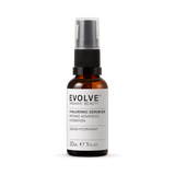 Holland & Barrett Evolve Hyaluronic Serum 200 30ml- Buy online at McGrocer