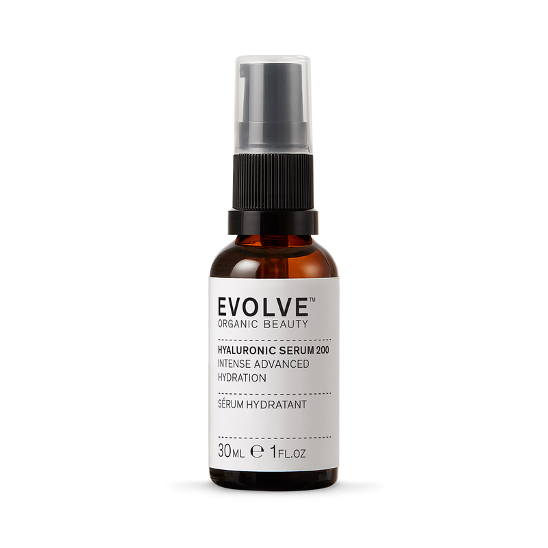 Evolve Hyaluronic Serum 200 30ml