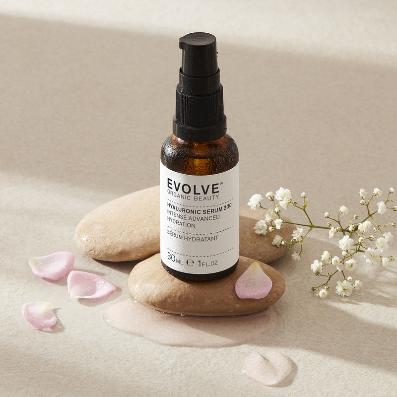 Evolve Hyaluronic Serum 200 30ml