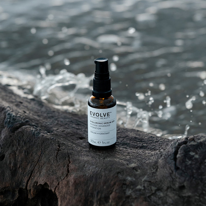 Evolve Hyaluronic Serum 200 30ml