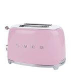 Smeg 2-slice toaster (British brand)