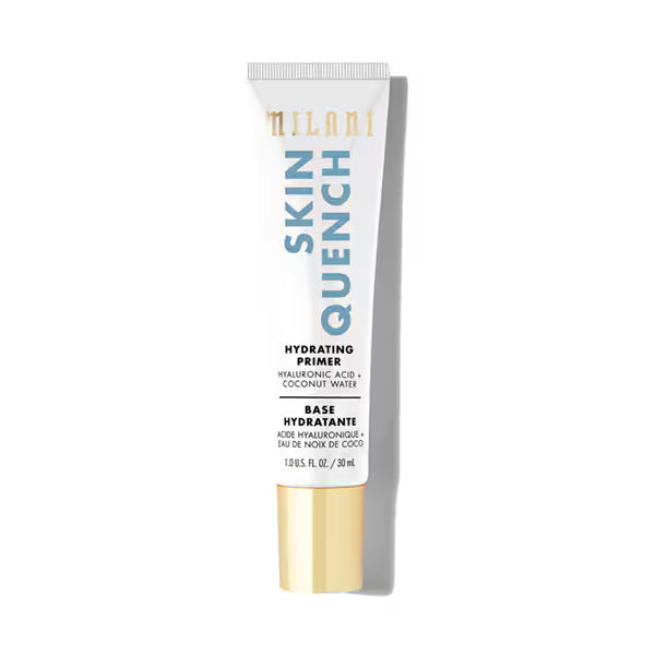 Milani Skin Quench face primer 30ml, imported from the UK