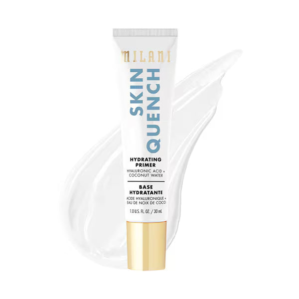 Milani Skin Quench face primer 30ml, imported from the UK