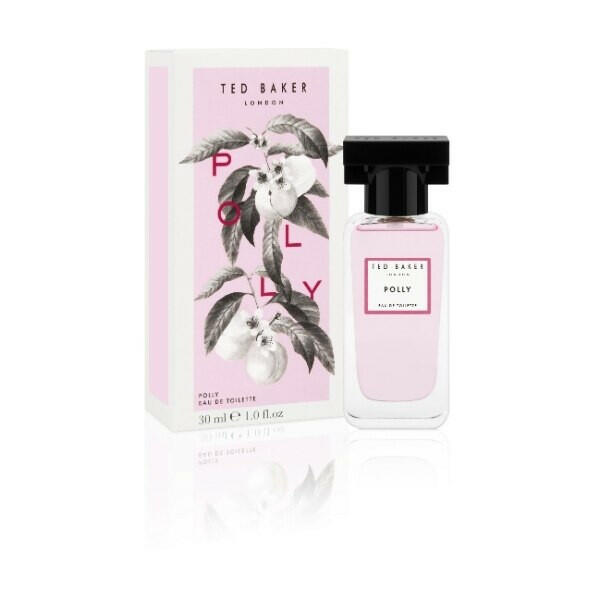 Ted Baker Floret Polly Edt 30ml GOODS Superdrug