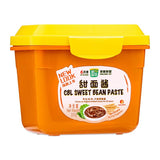 CBL sweet bean paste condiment tub, imported from the UK