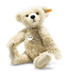 Steiff Luca Teddy Bear 35cm mohair collectible - British product