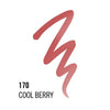 Rimmel Lip Ink Pen Cool Berry, imported from the UK