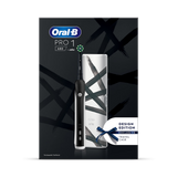 Holland & Barrett Oral-B Pro Series 1 680 Black Electric Toothbrush- Buy online at McGrocer