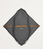 LOEWE extra large leather Puzzle Fold tote bag (British brand)