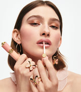 Harrods Vegan Peppermint Cooling Lip Gloss 5ml- Buy online at McGrocer
