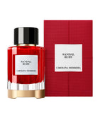 Carolina Herrera Sandal Ruby Eau de Parfum 100ml (British brand)