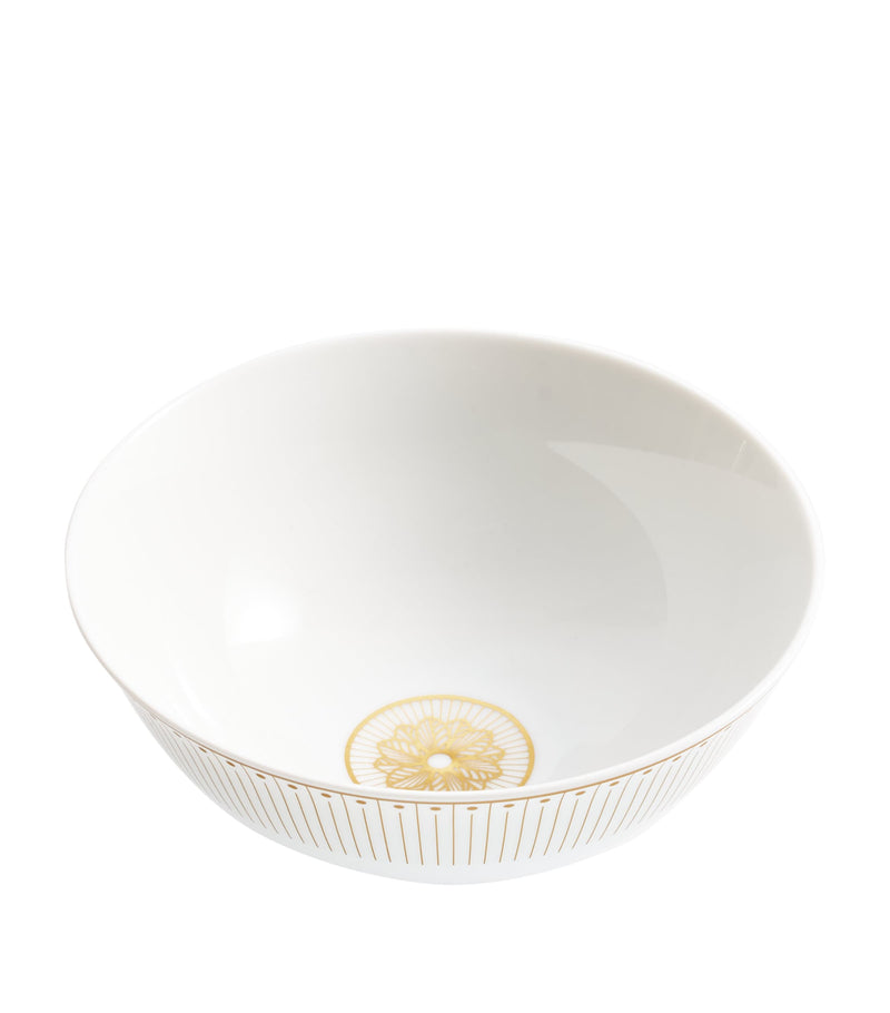 Christofle Malmaison Impériale Rice Bowl 12cm - British product