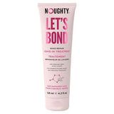 Noughty Bond Repair Leave-In Treatment 125ml, imported from the UK