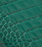 Smythson Mara Leather Panama Notebook (British brand)