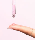 The Ordinary exfoliating lip serum with PHA 5% 15ml (British brand)