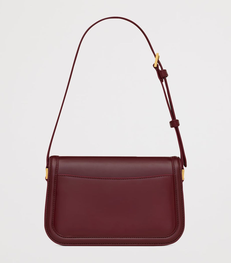 Saint Laurent Solferino mini satchel (British brand)
