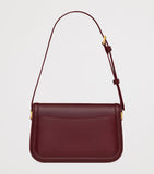 Saint Laurent Solferino mini satchel (British brand)