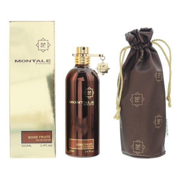 Montale Boise Fruite eau de parfum 100ml, imported from the UK