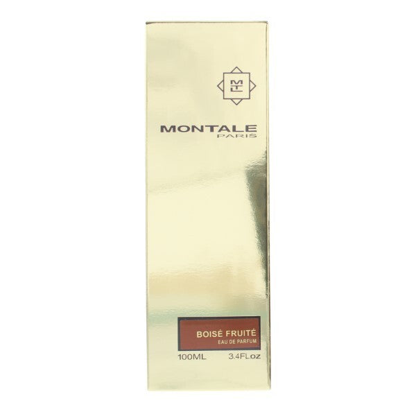 Montale Boise Fruite eau de parfum 100ml, imported from the UK
