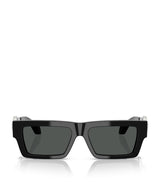 Harrods Versace Acetate Sunglasses- Buy online at McGrocer