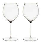 Riedel Performance Chardonnay glasses set of 2, imported from the UK