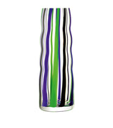 Harrods LSA International Folk Vase 42cm- Buy online at McGrocer