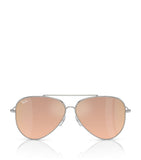 Ray-Ban sunglasses Lenny Kravitz aviator RBR0101S (British brand)