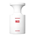 BORNTOSTANDOUT Mud Eau de Parfum 50ml - British product