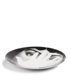 Fornasetti Tema e Variazioni No. 16 wall plate 26cm - British product