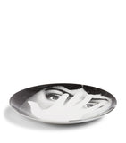 Fornasetti Tema e Variazioni No. 16 wall plate 26cm - British product